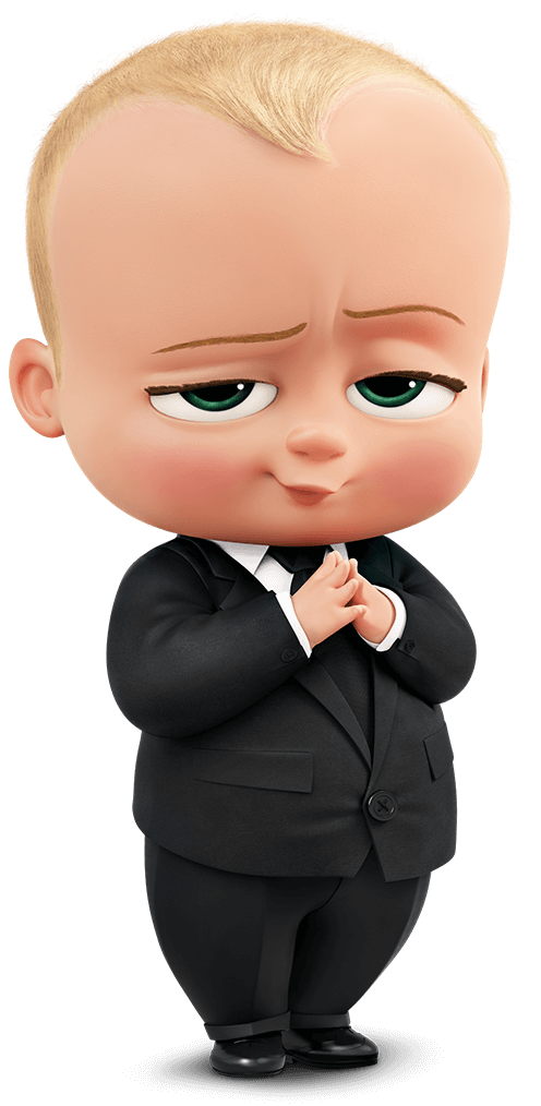 Boss Baby